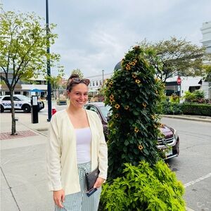 Meet your Posher, Sophia